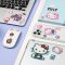 Hello Kitty Pufi Gadget Matricák (32 db)
