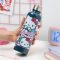 Hello Kitty rozsdamentes fém vizes palack 500 ml