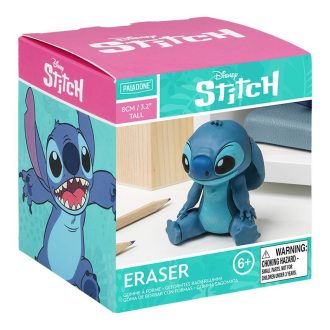 Disney Stitch vastag radír
