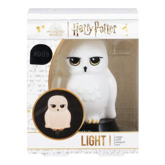 Harry Potter Hedwig lámpa