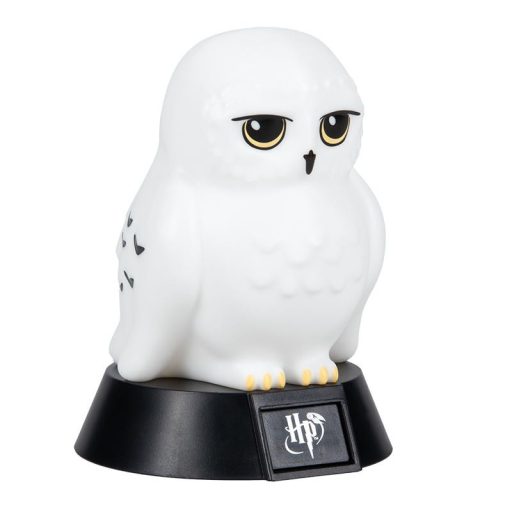 Harry Potter Hedwig lámpa