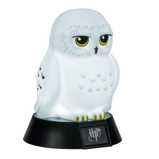 Harry Potter Hedwig lámpa