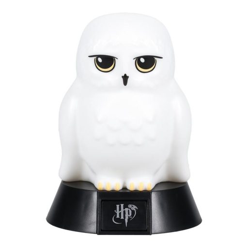 Harry Potter Hedwig lámpa