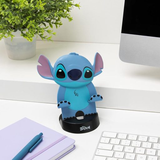 Diseny Stitch okostelefon tartó 