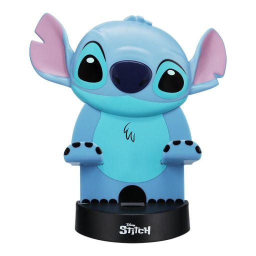 Diseny Stitch okostelefon tartó 