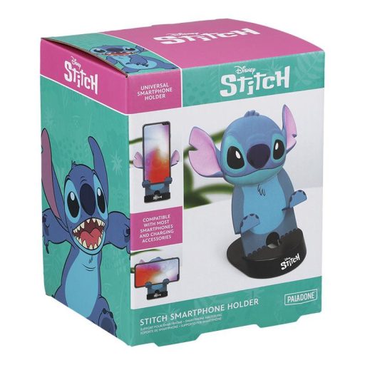Diseny Stitch okostelefon tartó 