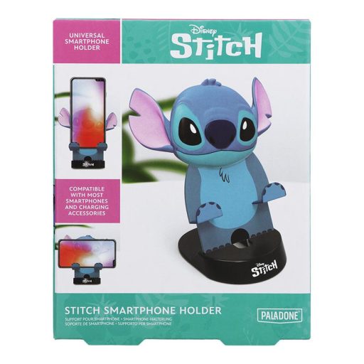 Diseny Stitch okostelefon tartó 