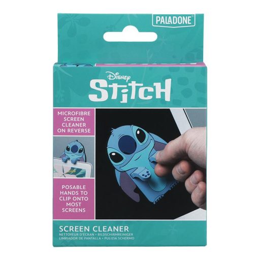 Disney Stitch - képernyőtisztító