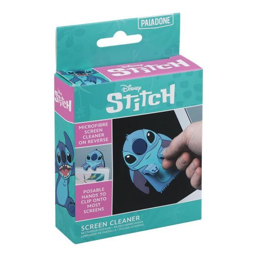 Disney Stitch - képernyőtisztító