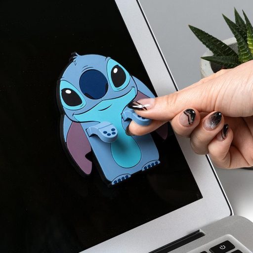 Disney Stitch - képernyőtisztító