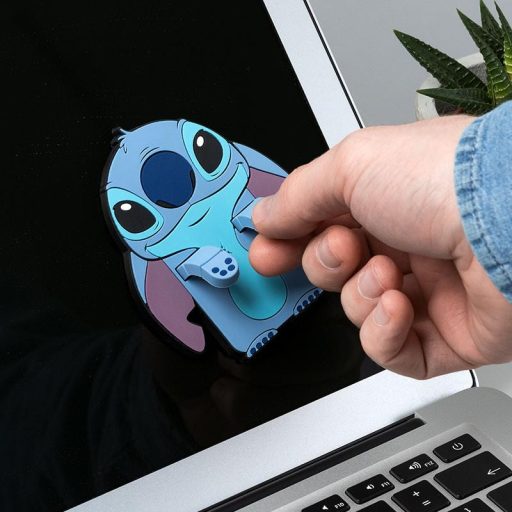 Disney Stitch - képernyőtisztító