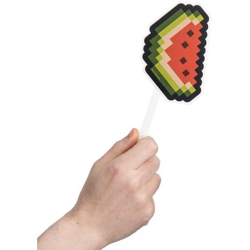 Minecraft Fotó Rekvizitek Bumper Csomag (58 db)