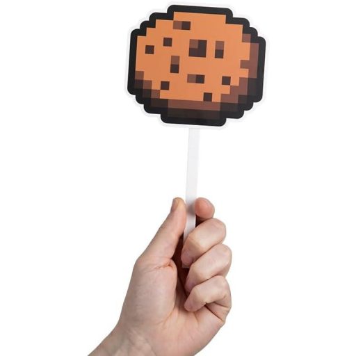 Minecraft Fotó Rekvizitek Bumper Csomag (58 db)