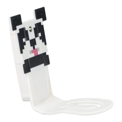 Minecraft könyvjelző és lámpa - Panda
