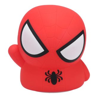 Marvel Pókember újratölthető Szilikon lámpa