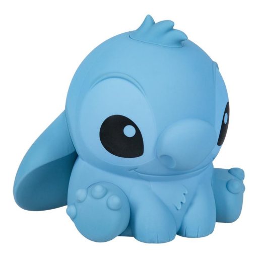 Disney Stitch szilikon éjjeli lámpa újratölthető akkumulátorral