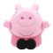 Peppa Pig Peppa Malac Szilikon Újratölthető Lámpa