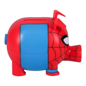 Marvel Spider-Ham malac Persely