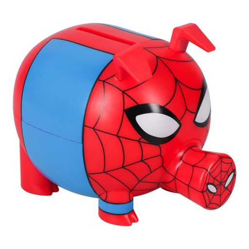 Marvel Spider-Ham malac Persely