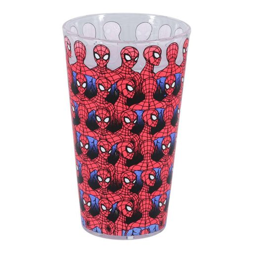 Marvel Pókember Hideg Változás Pohár