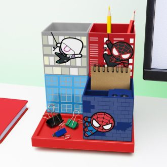 Marvel Pókember Asztali Szervező