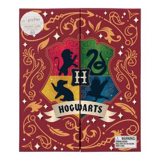 Harry Potter 24 napos prémium adventi naptár