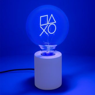 Playstation LED Neon Izzó
