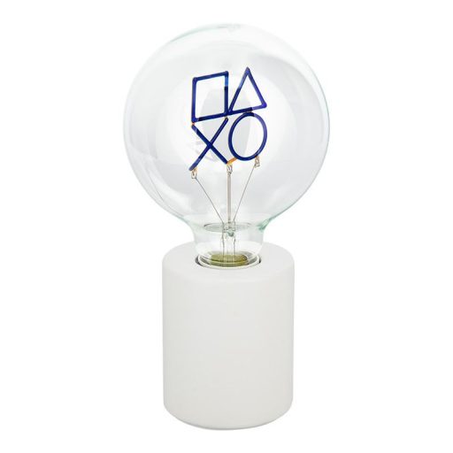 Playstation LED Neon Izzó
