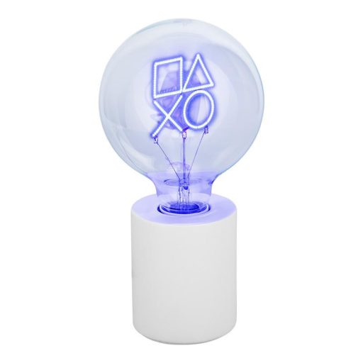 Playstation LED Neon Izzó