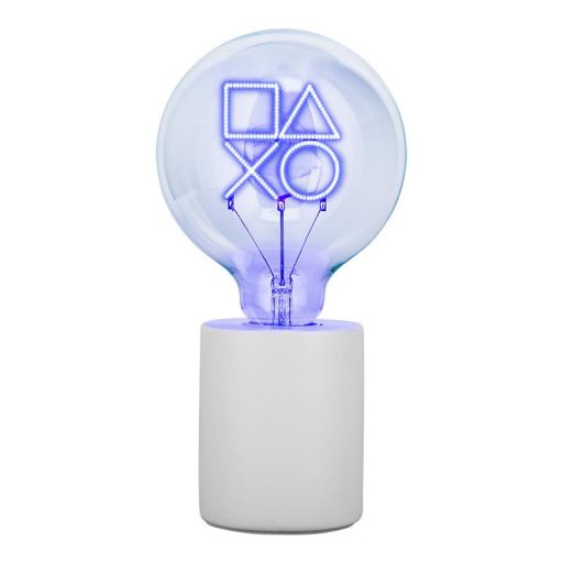 Playstation LED Neon Izzó