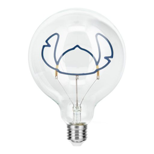 Disney Stitch LED Neon Izzó Lámpa 