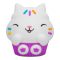 Gabby's Dollhouse Cakey Cat SquishyGlo Szilikon Lámpa Újratölthető
