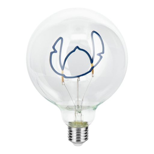 Disney Stitch LED Neon Izzó