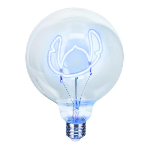 Disney Stitch LED Neon Izzó