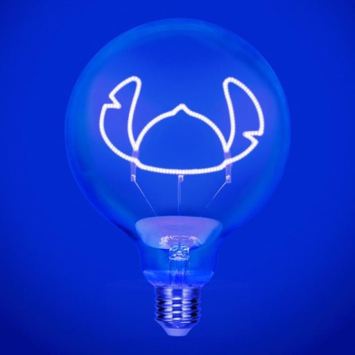 Disney Stitch LED Neon Izzó