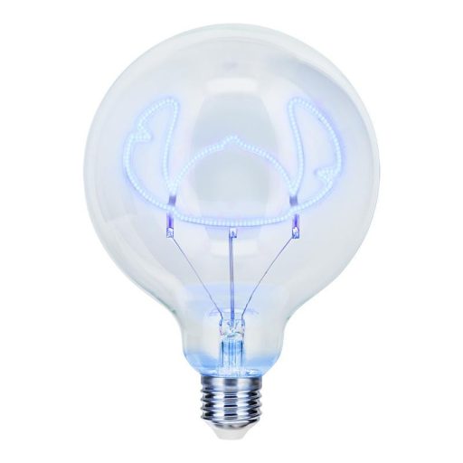 Disney Stitch LED Neon Izzó