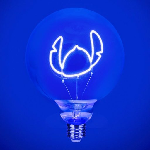 Disney Stitch LED Neon Izzó