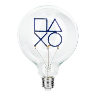 Playstation LED Neon Izzó