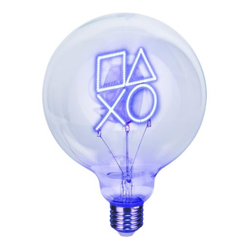 Playstation LED Neon Izzó