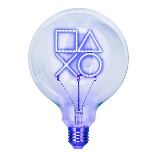 Playstation LED Neon Izzó