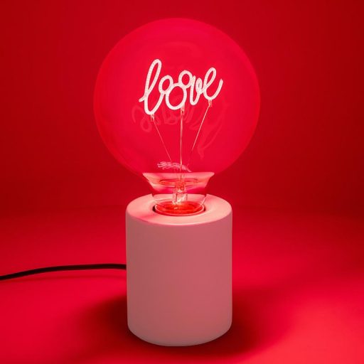 Disney Mickey Egér LED Neon Izzó lámpa