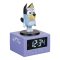 Bluey Ikon ébresztőóra 15,6 cm