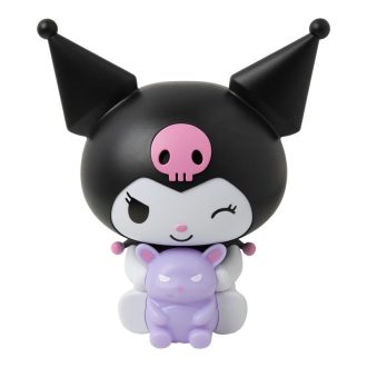Kuromi GloBuddies lámpa