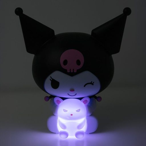 Kuromi GloBuddies lámpa