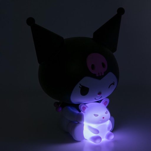 Kuromi GloBuddies lámpa