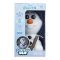Frozen Olaf SquishyGlo Szilikon Lámpa Újratölthető (magasság: 15 cm)