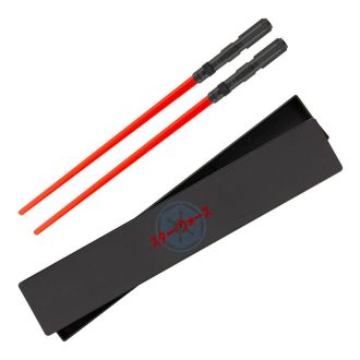 Star Wars Miecsek Szett Sushi Pálcikákban - Darth Vader