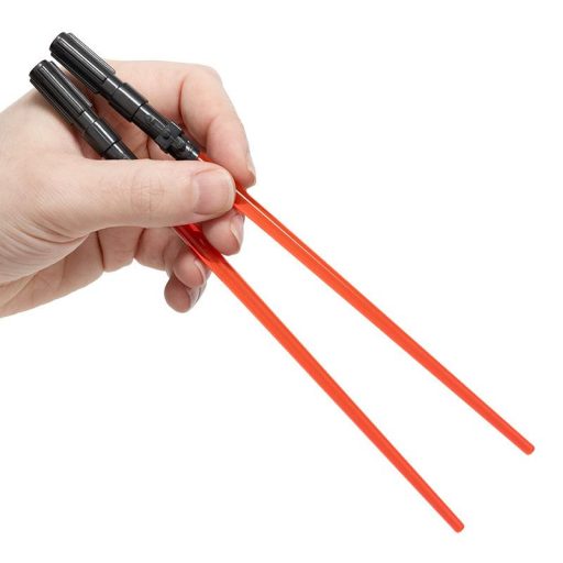 Star Wars Miecsek Szett Sushi Pálcikákban - Darth Vader