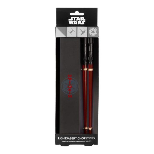 Star Wars Miecsek Szett Sushi Pálcikákban - Darth Vader
