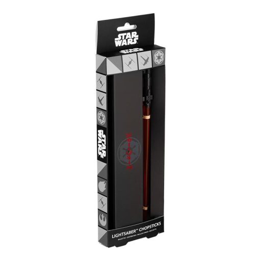 Star Wars Miecsek Szett Sushi Pálcikákban - Darth Vader